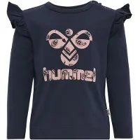Hummel Artemis Langarmet T-skjorte