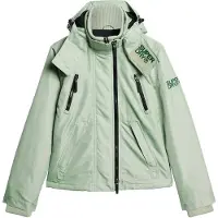 Superdry W5011652a Jakke