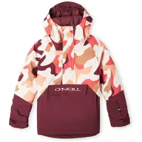 O'Neill O'Riginals Kids Anorakk rød