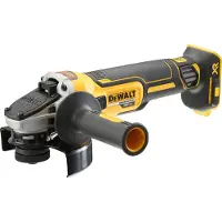 DeWalt Angle Grinder (SOLO)