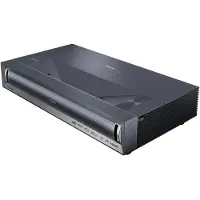 Hisense PX3-PRO, 2700 ANSI lumen, DLP, UHD 4K (3840x2160), 3000:1, 16:9, 2032 - 3810 mm (80 - 150)