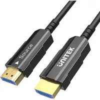 UNITEK 2.0 4k Hdmi-kabel 15 M