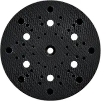 Metabo Støtteskive medium hard, 150 mm
