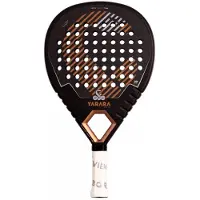 Vibor-A Yarara Elite 24k 2.0 Padelracket