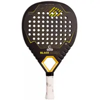 Vibor-A Black Mamba Elite 3k Padelracket