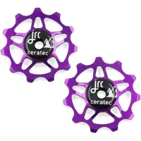 JRC Components Shimano Ultegra/105 12s Trinsehjulsett For Sykkel