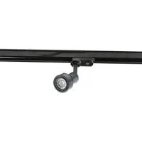 Azzardo JANE TRACK AZ2457 reflektor for skinnesystem svart