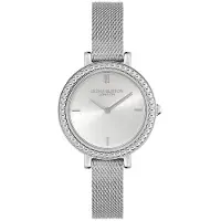 Olivia Burton Vintage Bead 30 Mm Dameklokke
