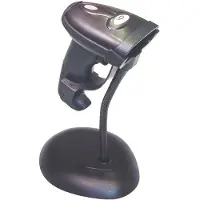 Posiflex Ls-270un Usb/laser Strekkodeskanner