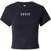 Levi's Gr Essential Sporty Kortarmet T-skjorte