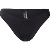 Hurley Solid Cheeky Scoop Bikini Bunn