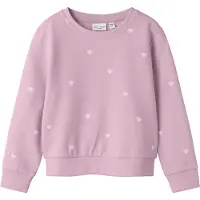 Name it Printet Sweatshirt