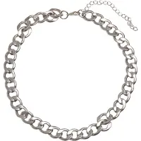 Urban Classics Big Chain Halskjede