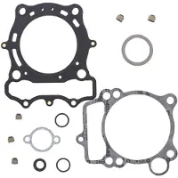 VERTEX Yamaha Wr250f 2001-2013 Topp Pakningssett