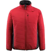 Mascot Unique 15615 Isolert Jakke