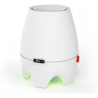 Boneco Luftfukter Evaporativ luftfukter E200