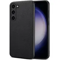Mtp Products Samsung Galaxy S24 Belagt Hybrid-deksel - Svart