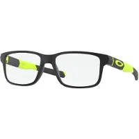 Oakley Mann Field Day (youth Fit) Briller Med Styrke