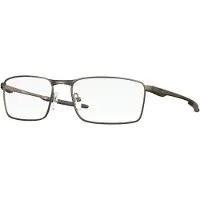 Oakley Mann Fuller Briller Med Styrke