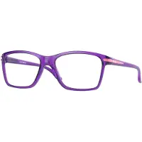 Oakley Mann Cartwheel (youth Fit) Briller Med Styrke