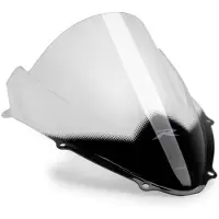 Puig Racing Suzuki Gsxr600/750 2006-2007 Sportsvindskjerm