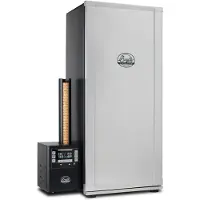 Bradley smoker Smoker Digital 6-galler Røyk