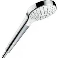 Hansgrohe Håndbruser Croma Select S Vario hv/kr