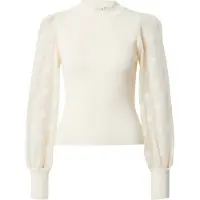 Y.A.S Yasdotme Ballongermer Bluse