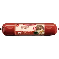 Fleischeslust Classic 6 x 800 g - Oksemeny med pastinakk, hasselnøtt og tang