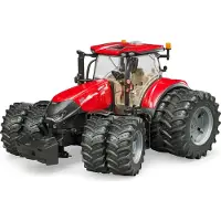 BRUDER Case IH Optum 300 CVX toy