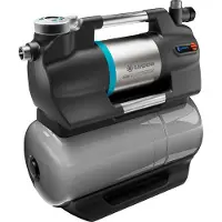 Gardena Trykktank 6300 SilentComfort