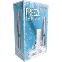 Maybelline Nordic Glow Gift Box Gaveeske