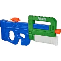 Nerf Fortnite Compact Smg-l Pistol