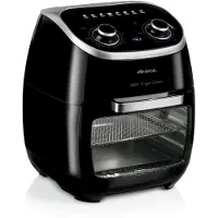 Ariete Airy 4619 - Varmluftstekeovn - 11 liter - 2 kW