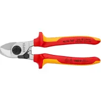 Knipex Kabelsakser