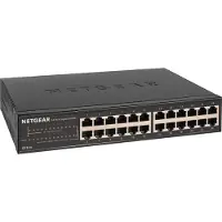 Netgear Gs324-200eus Switch