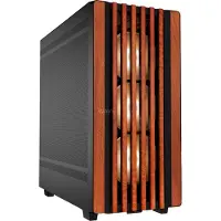 Sharkoon Rebel C70m Rgb Pc-tårnkasse