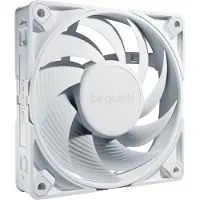 Be-Quiet! be quiet! Silent Wings Pro 4 - Kabinettvifte - PWM - 120 mm - hvit