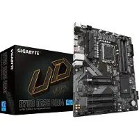 Gigabyte B760 Ds3h Hovedkort