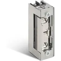 Jis 1736/b Symmetrisk Elektrisk Lukking Automatisk åpning