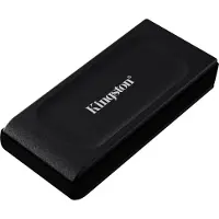 Kingston Xs1000 1tb Ekstern Ssd