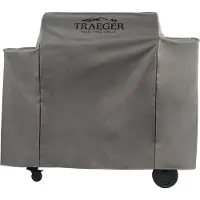 Traeger Ironwood 885 Grilltrekk
