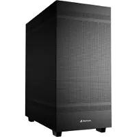 Sharkoon C50 Pc-tårnkasse