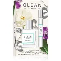 Clean Duo Pack 30 + 10 ml Giftset