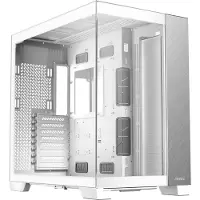 Antec C8 Aluminium Pc-tårnkasse