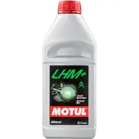 Motul Lhm+ Mineral 1l Klutchoilje