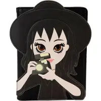 Loungefly Beetlejuice Lydia Deetz Notatbok