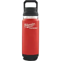 Milwaukee Termoflaske Packout rød 710ml