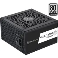 Silverstone SST-HA1300R-PM 1300W, PC-strømforsyning
