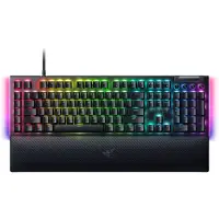 Razer BlackWidow V4 tastatur Yellow-bryter RZ03-04691800-R3M1 US-layout